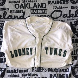 Vintage looney tunes tee